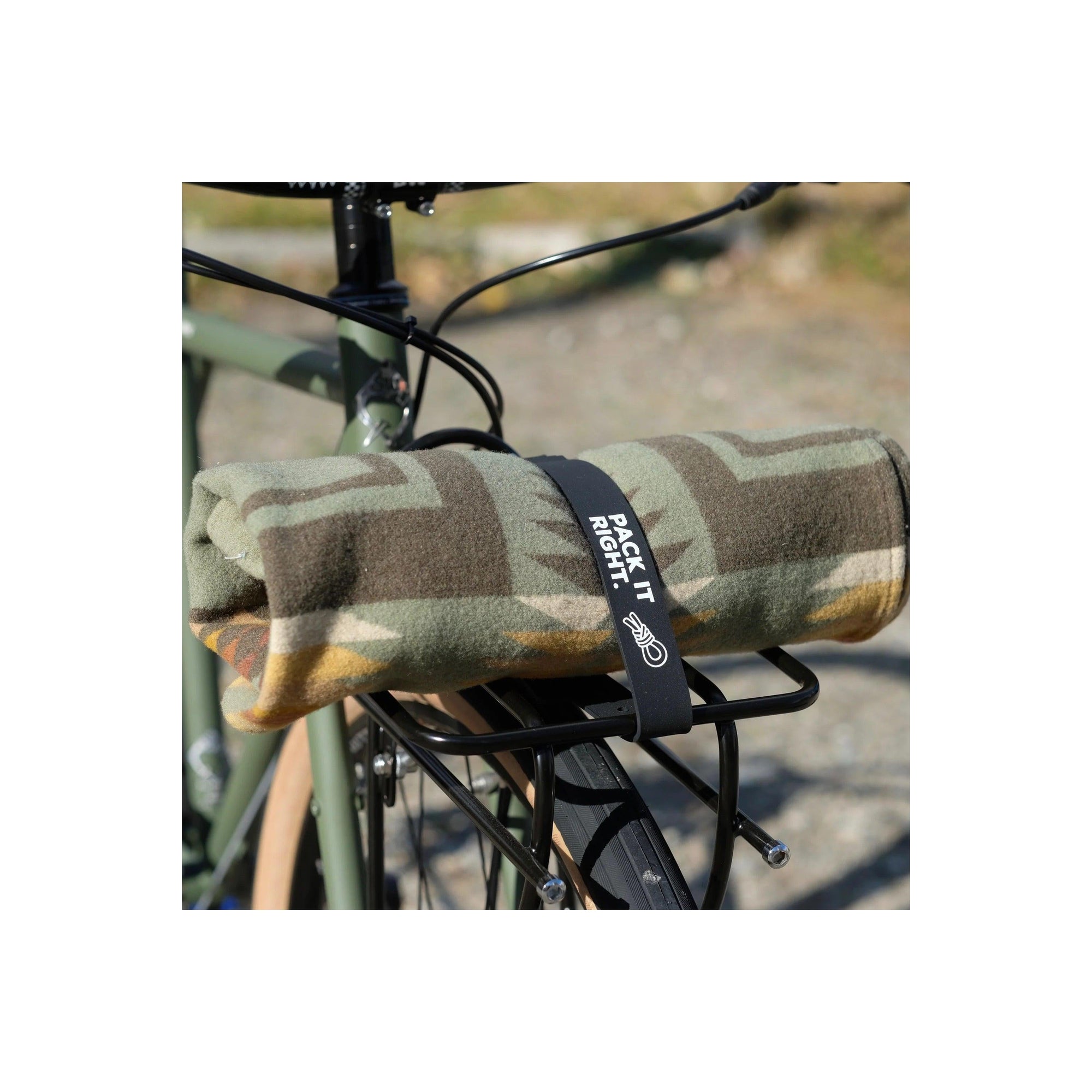 VAL Roile Pack It Right Strap - 20